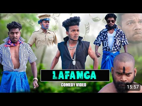Lafanga || लफ़ंगा || The Comedy Kingdomલાઇવ છે!