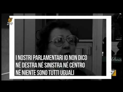 G'DAY con Geppi Cucciari 21/04/2011 - I vostri titoli