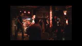 Desolate - Argh Fuck Kill (Cover - Dayglow Abortions)