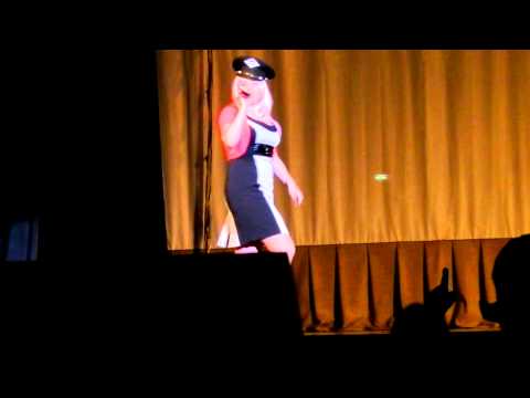 Jeroi D. Mash - Cold finger girl