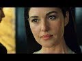 Monica Bellucci The Matrix All Scenes 1 2 4K