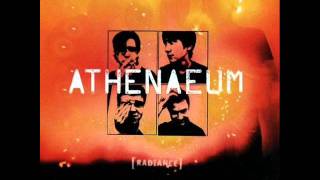 Athenaeum - Flat Tire