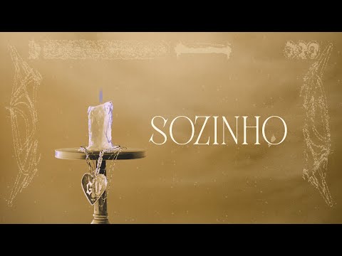 MC CABELINHO - SOZINHO FT. TRIZ (PROD. PALMA)