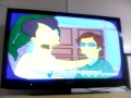 OC En Los Simpsons