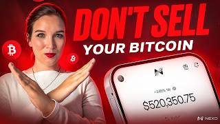 Nexo Credit Line Walkthrough: Borrow Against Your Crypto