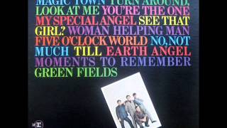 Vogues - Magic Town (stereo overlay)