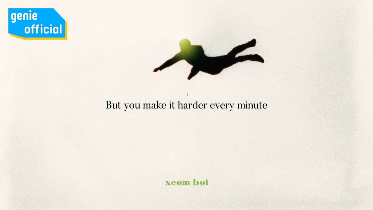 xeom boi - Fallin′ Official M/V