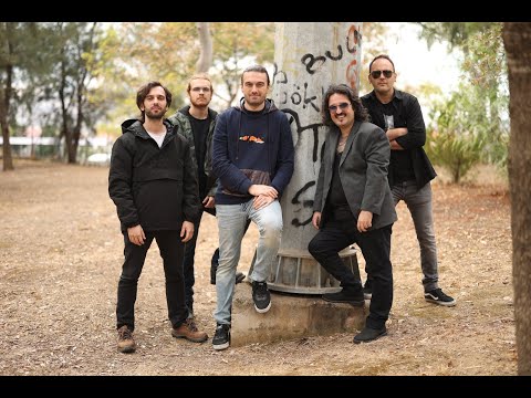 Ters Açı - Dilenci (Bir Cover Hikayesi)