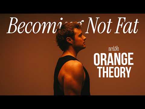 Otf Daily Workout This One Tweak Changed Everything