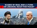 Scared By Iran, Netanyahu Takes U-Turn On Lebanon War Within 2 Days As Mojtaba Shuts Hormuz Again?