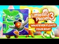 LittleBigPlanet 3 OST Whatever Floats Your Boat