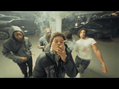 VoodooVon - DETOX (Official Music Video)