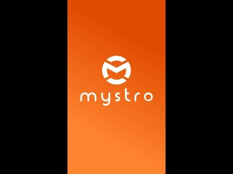 Mystro - App Switching
