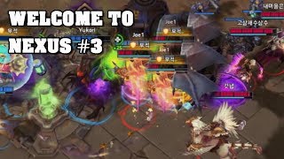 시공 조각 모음 #3