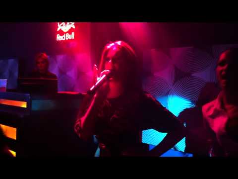 RALUKA & DJ LAORA @ Energy Play Club 19.11.2011