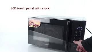 Microwave oven NORMANN AMW-940