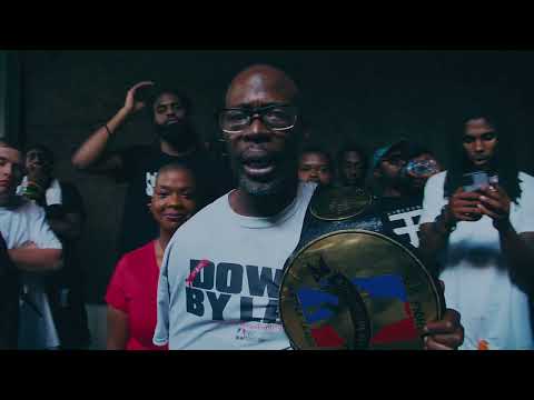 Apex Tha Genius vs Julio Santana