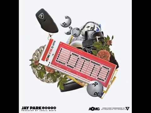 Jay Park Lotto Prod by Jahlil Beats