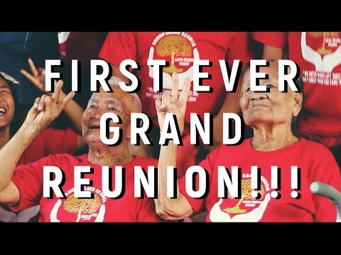 download lagu mp3 mp4 Grand Family Reunion, download lagu Grand Family Reunion gratis, unduh video klip Grand Family Reunion