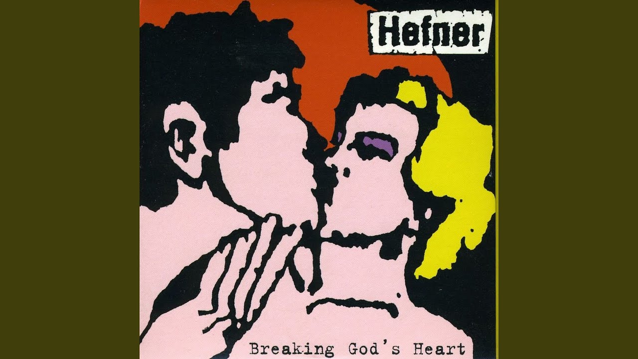 More Christian Girls (Hefner Soul EP)