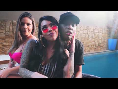 MC PRINCY E MC GW - VOU BOTAR - REMIX BREGA FUNK - CLIPE OFICIAL