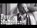 Paul McDonald of The Grand Magnolias - American ...