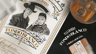 Fondo Blanco Lyrics English Translation