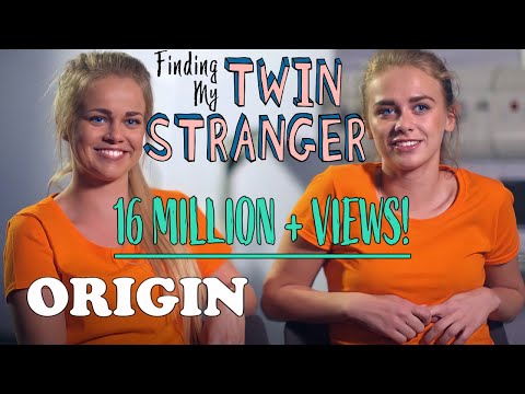 Here's A Fascinating Documentary About Strangers Who Look Exactly Like Each Other