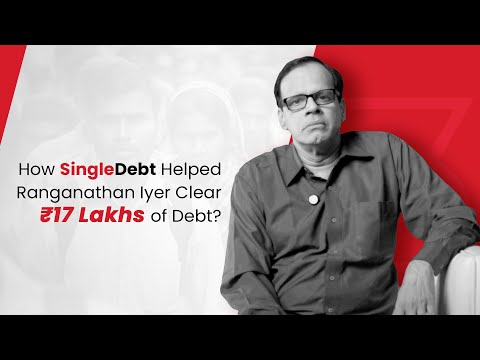 SingleDebt - Debt Management