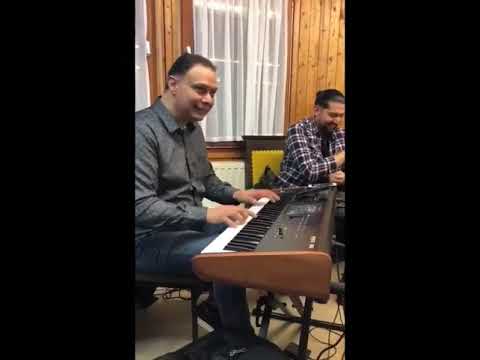 MILE MATIC I JOCA FRANCUZ •PUMPANJE 2019