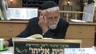 3פרשת3 תחיית המתים