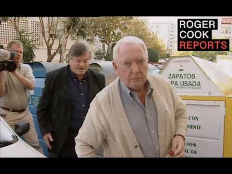 Roger Cook's Fugitives (1999)