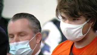 Buffalo Market Shooting Suspect Called ‘Coward’ by Crowd