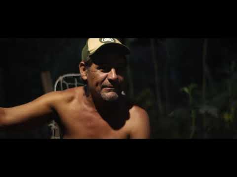 Documentário - Sociedade Invisível