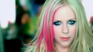 Avril Lavigne - Hot (Remastered)