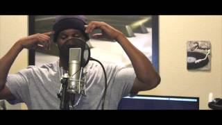 Verse Simmonds-Boo Thang (Cover) by C.Lacy