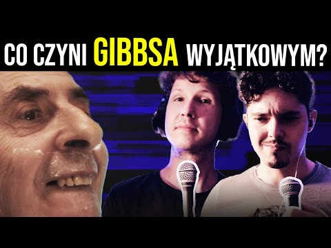 Muzycy REAGUJĄ | GIBBS - SAMOTNOŚĆ