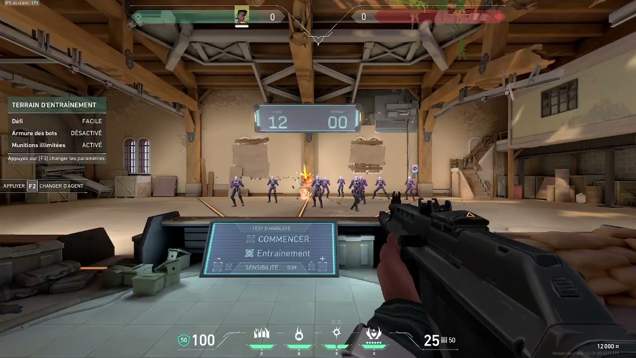 Synthar Vanguard