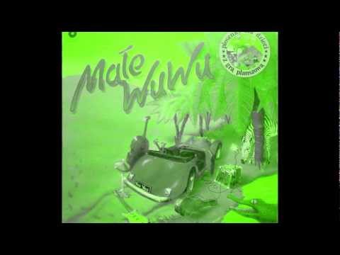 09. Małe Wu Wu - Tenao [Voo Voo]