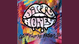 Can't Find The Brakes