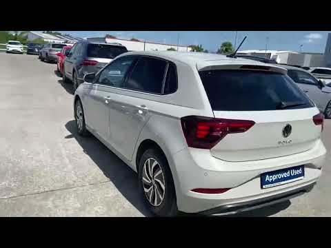 Volkswagen Polo 1.0TSI 95BHP 5DR EDITION 75 - Image 2