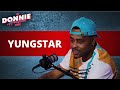 Yungstar (Part 7): TYP Album, Madonna Wanted to Sign Him to Her Label, Influence on Other Rappers