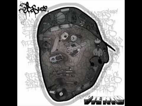 Vienio - Undergraund (feat. Diox) (DJ Cider remix)