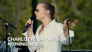 Charlotte Day Wilson | Nothing New | CBC Music Festival