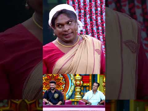 സ്ഥാനാർത്ഥിയായി ശംഭുവിന്റെ വേഷപ്പകർച്ച !