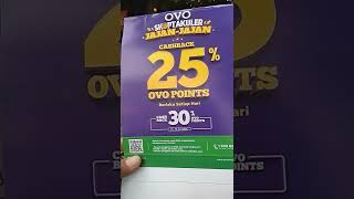 Download lagu PROMO CASH BACK PAKE OVO BELI APAPUN DI JANJI JIWA mp3