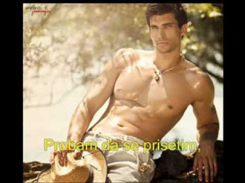 Miloš Mićović - Pusti da te volim 2012 (tekst)