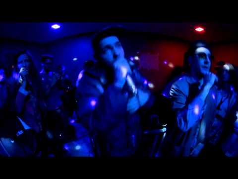 Playback Flava Orchestra - За тем.... Live 30/01/2015/