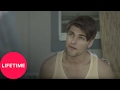 The Unauthorized Beverly Hills 90210 Story Jason On His Roommate Brad Pitt Lifetime