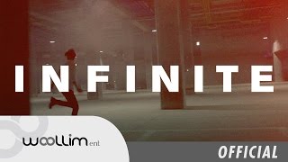 Bài hát Bad - Nghệ sĩ trình bày Infinite / 인피니트